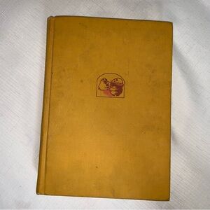 Vintage James Beard American Cookery 1972 Hardcover 1st Edition Book Collectible